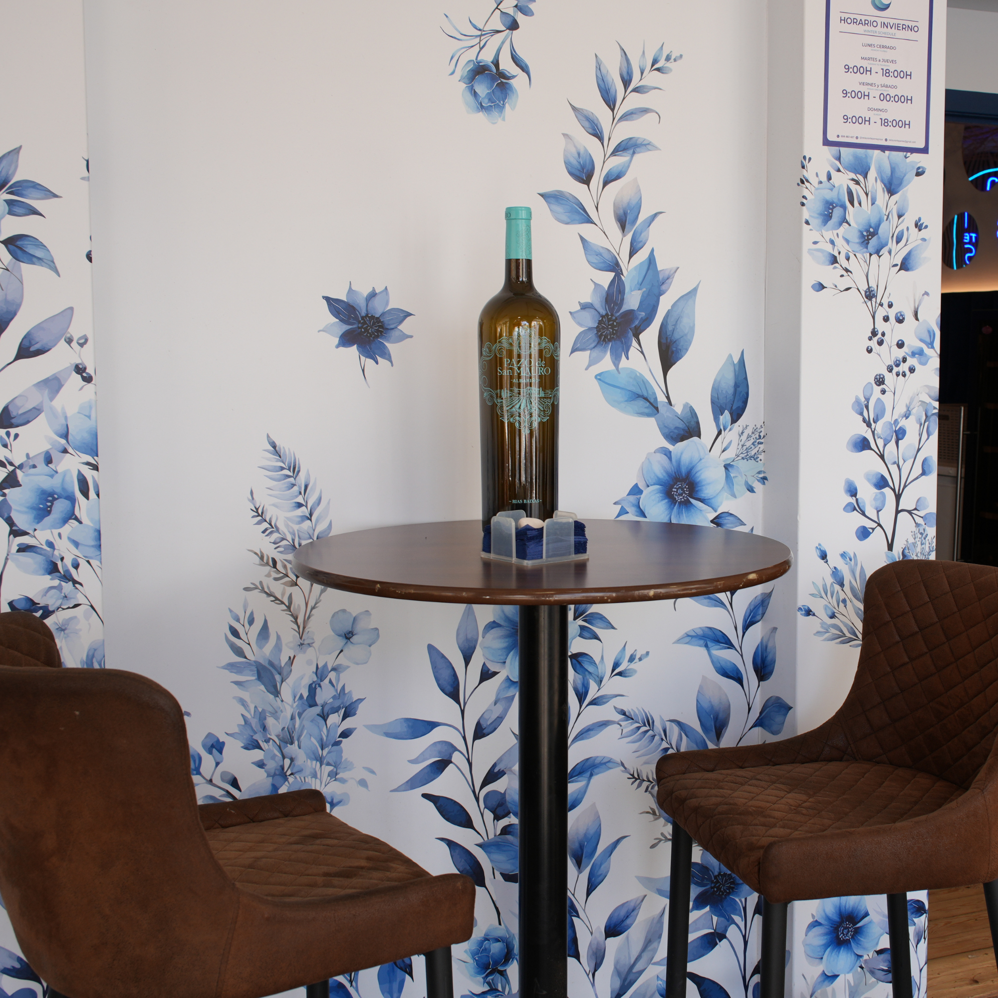 Restaurante Parres Playa