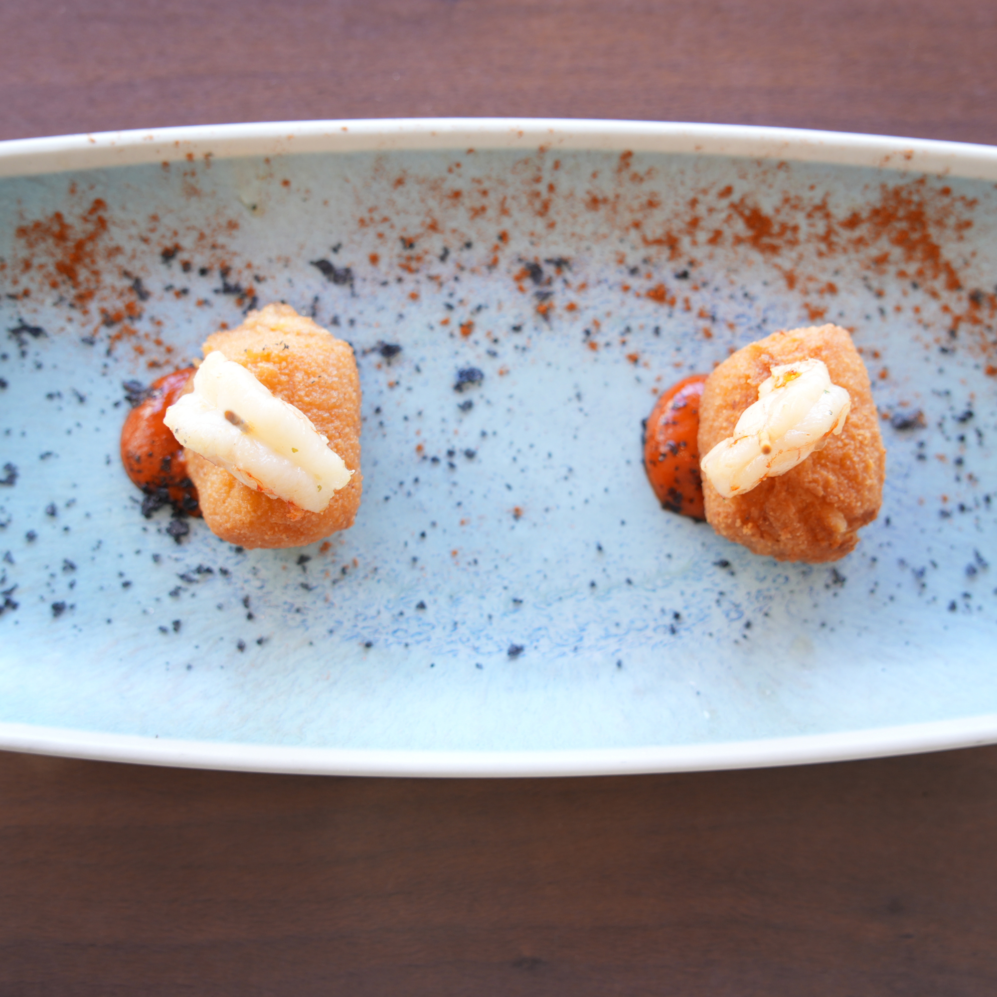 Restaurante Parres Playa