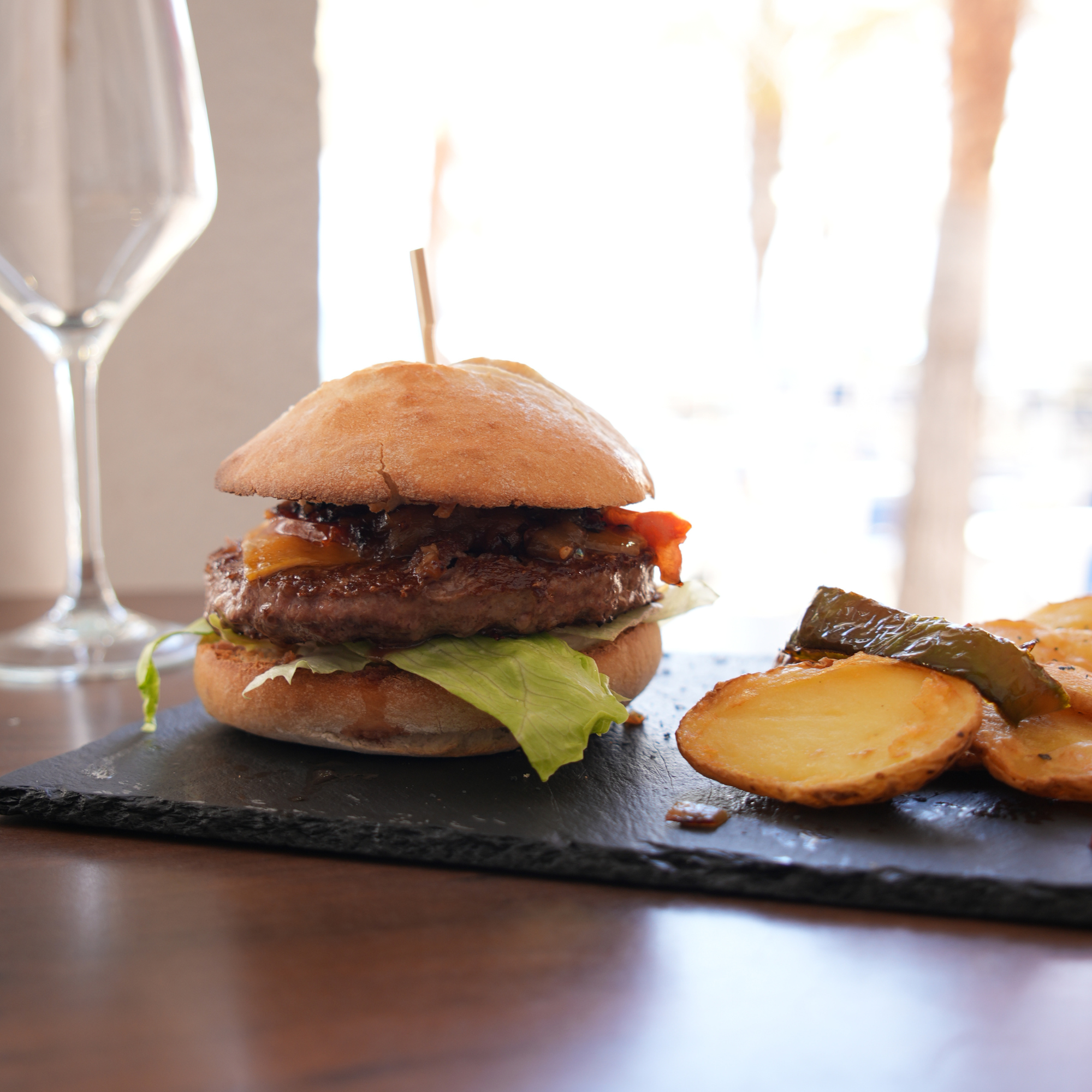 Restaurante Parres Playa